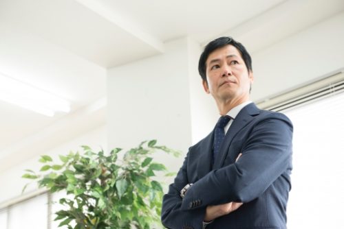 杉山事務所の強み