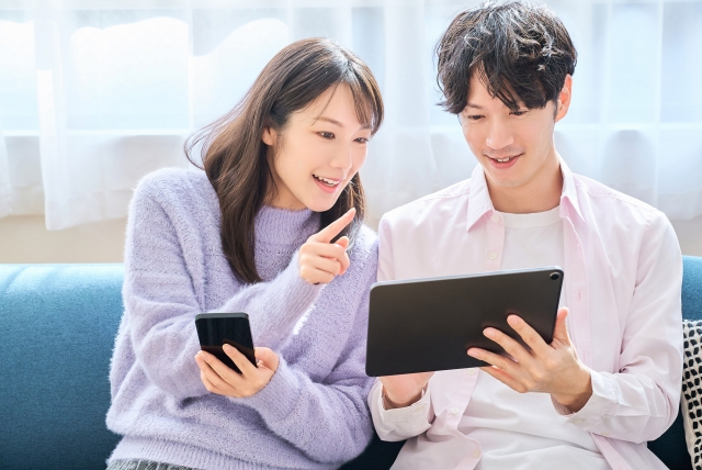 消費者金融の比較